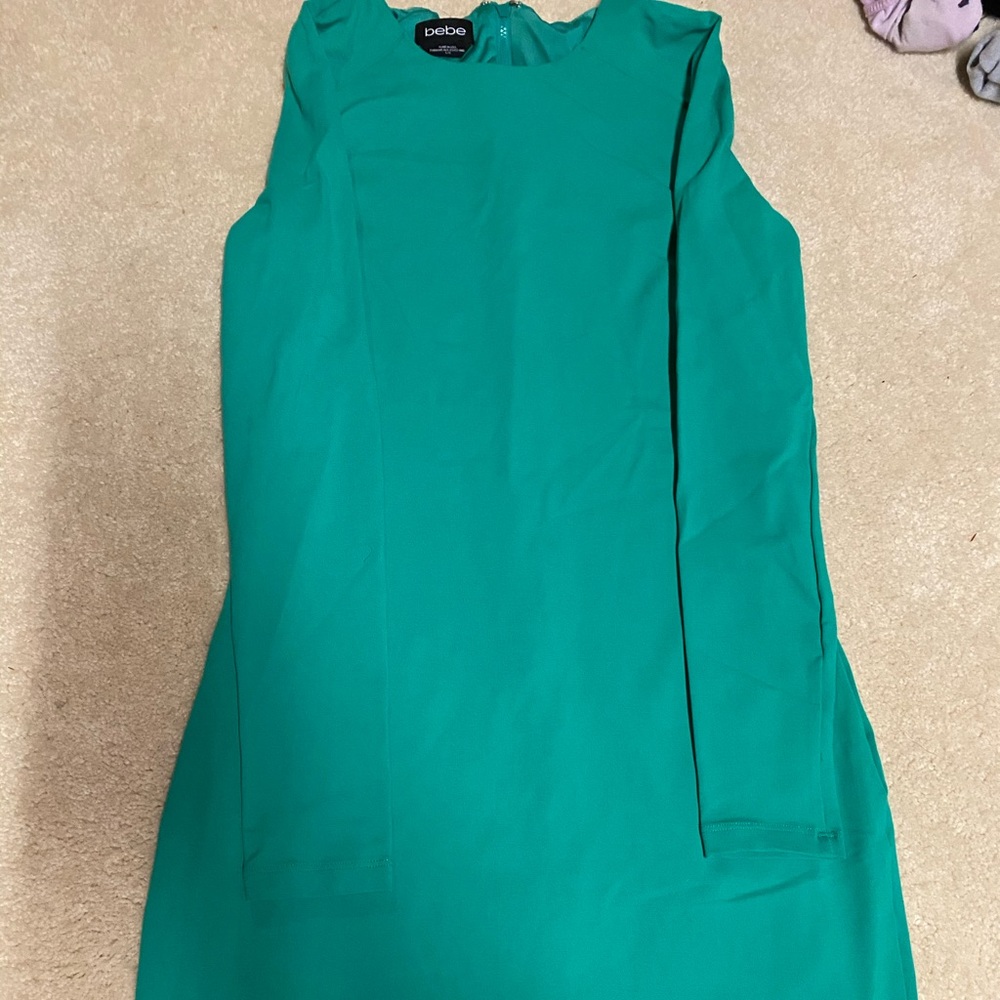 Bebe dress